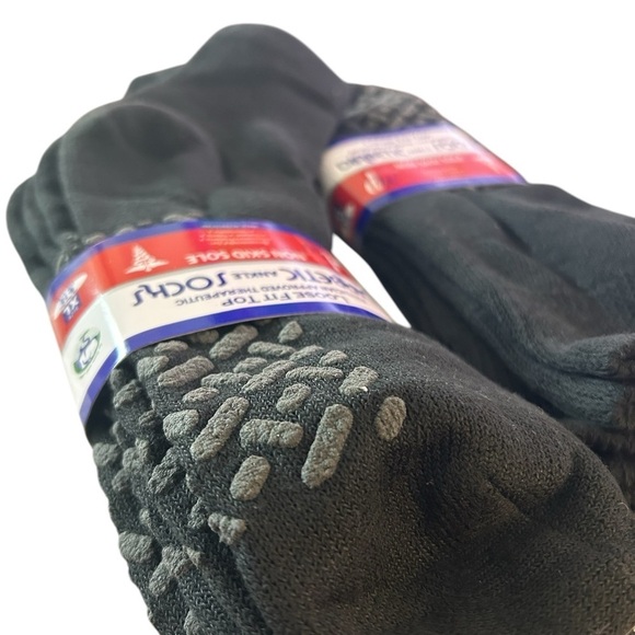 Debra Weitzner Non-Binding Diabetic Socks - 6-Pack - Brand new in packaging. - Picture 7 of 14